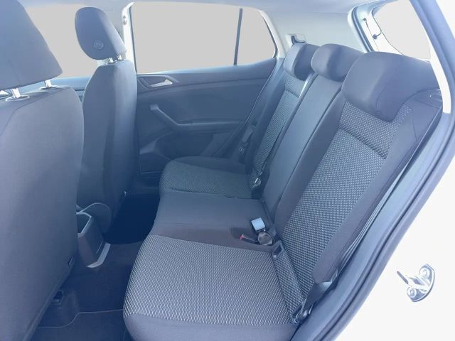 Volkswagen T-Cross 4Me TSI