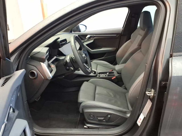 Audi A3 35 TDI S-Line S-Tronic Sportback