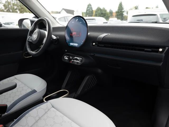 MINI Cooper E Classic Trim HUD LED NAVI SHZ PDC