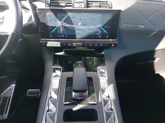 DS DS 7 Crossback Crossback