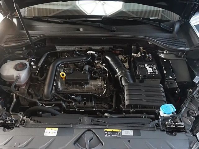 Audi Q2 30 TFSI S-Line Sport