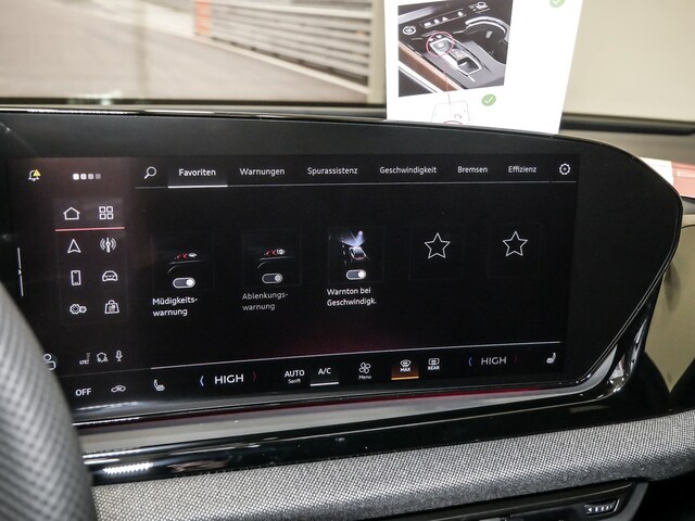 Audi A5 Avant S-Tronic