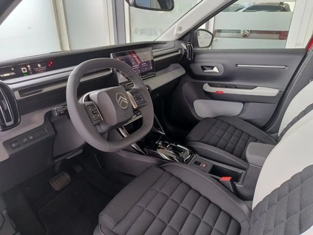 Citroën C3 Aircross Max