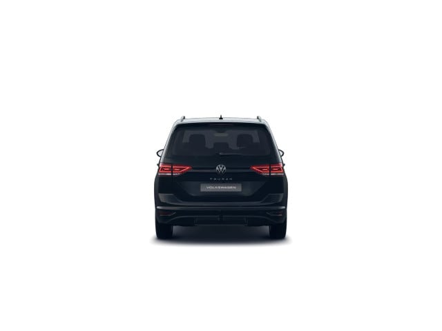 Volkswagen Touran 1.5 TSI Comfortline