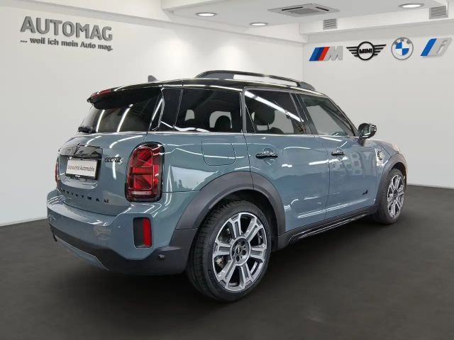 MINI Cooper SE Countryman All4 SE