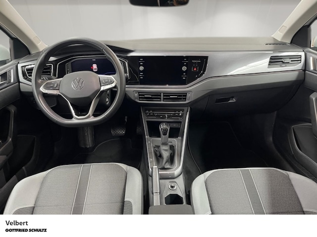 Volkswagen Polo Style