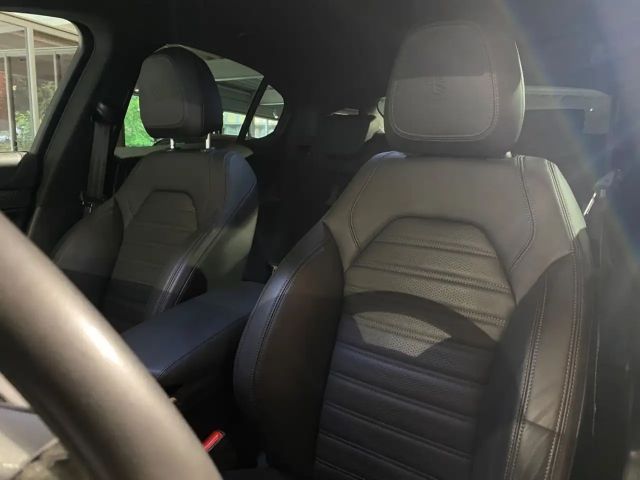 Alfa Romeo Stelvio Quadrifoglio