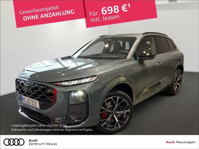 Audi Q3 Hybride S-Tronic