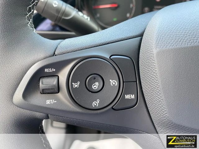 Opel Corsa F, GJR, PDC, Sitzh., Klima, uvm.. Bluetooth