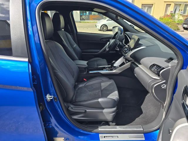 Mitsubishi Eclipse Cross Cross Plus Select Hybrid GARANTIE 10/27