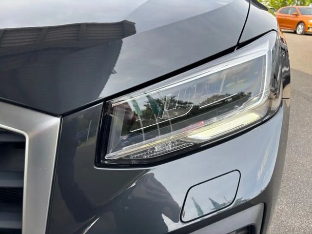 Audi Q2 35 TFSI