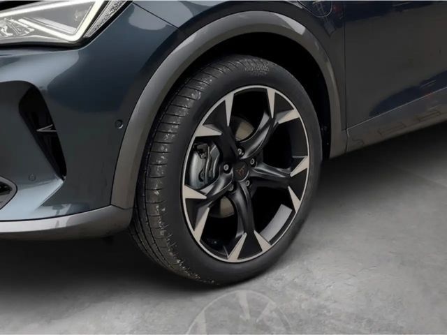 Cupra Formentor 1.4 DSG e-Hybrid