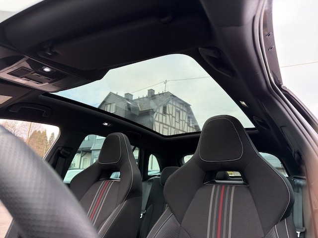 Skoda Scala 1.0 TSI Monte Carlo