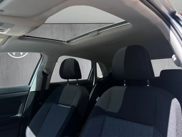 Volkswagen Polo Move