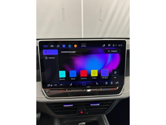 Volkswagen Passat 1.5 eTSI DSG Variant