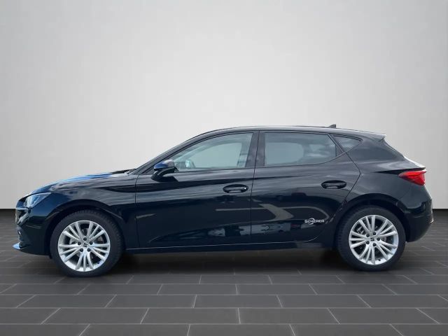 Seat Leon 2.0 TDI DSG Style