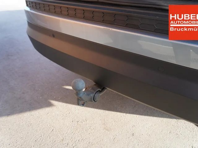 Skoda Kodiaq ACT Style Style