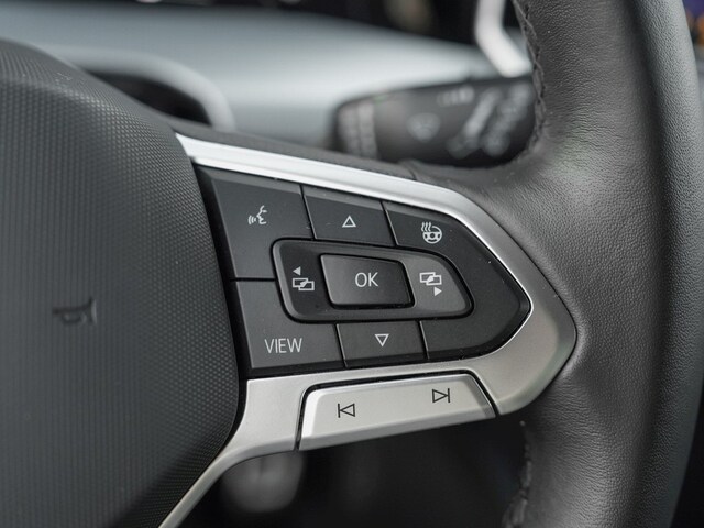 Volkswagen Golf 1.5 TSI Golf VIII