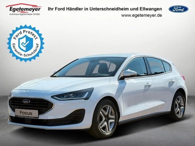 Ford Focus Cool & Connect Limited