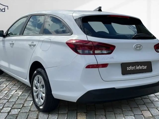 Hyundai i30 Comfort