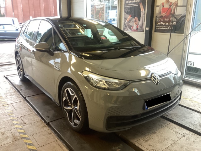 Volkswagen ID.3 Performance Pure