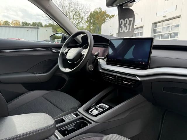 Skoda Octavia 2.0 TDI Combi Selection iV