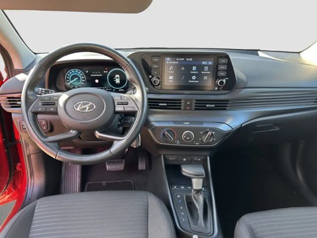 Hyundai i20 1.0 Hybrid T-GDi Trend