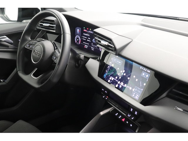 Audi A3 35 TFSI S-Tronic Sportback