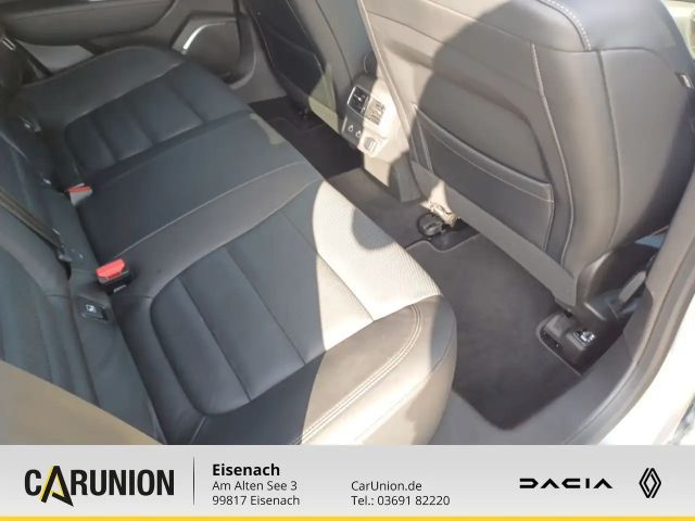 Renault Talisman Combi Estate Initiale Paris