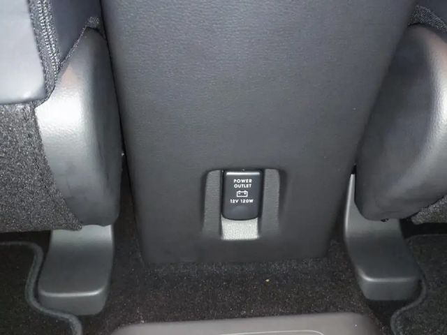 Mitsubishi Eclipse Cross PHEV