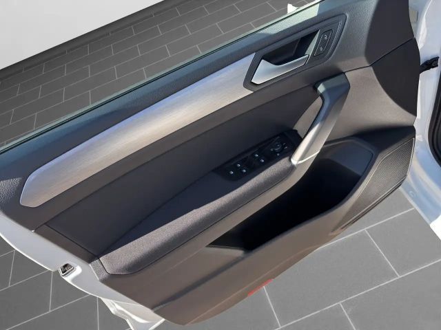 Volkswagen Touran 2.0 TDI DSG IQ.Drive