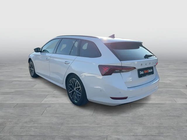 Skoda Octavia 4x4 Style Style