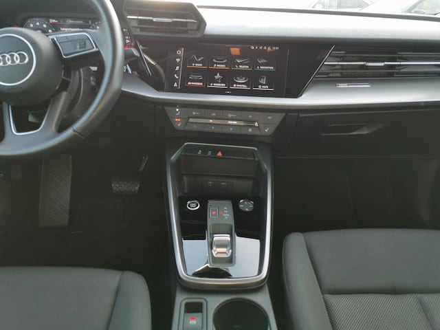 Audi A3 30 TFSI S-Tronic Sportback