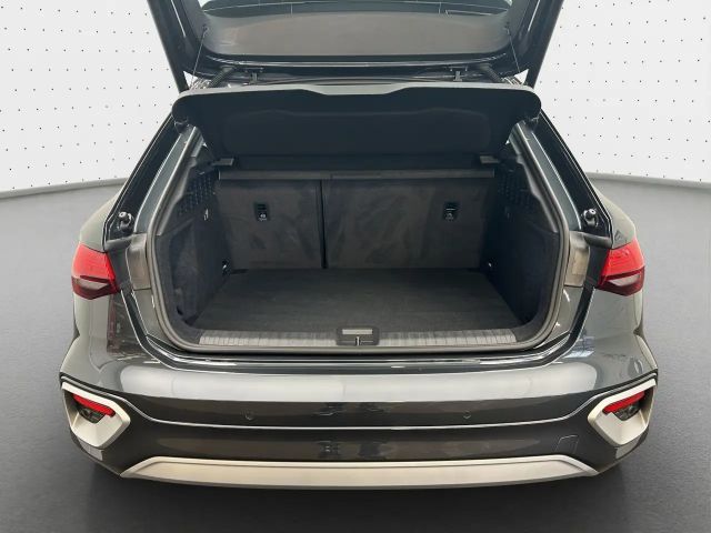 Audi A3 35 TFSI Sedan