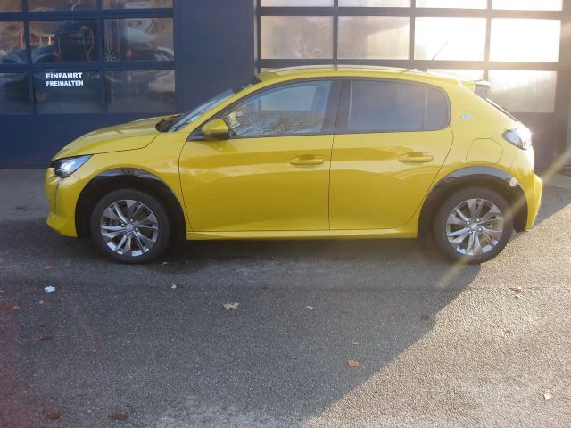 Peugeot E-208 Allure Pack