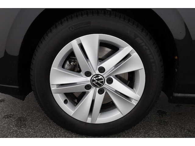 Volkswagen Golf 2.0 TDI Life Variant