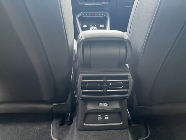 Audi A3 35 TDI S-Tronic Sportback