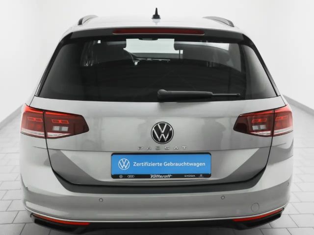 Volkswagen Passat 2.0 TDI Business DSG Variant