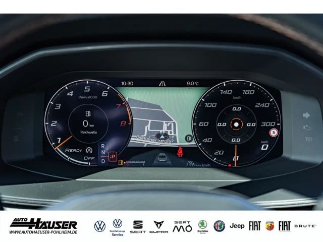 Cupra Leon 2.0 TSI DSG VZ