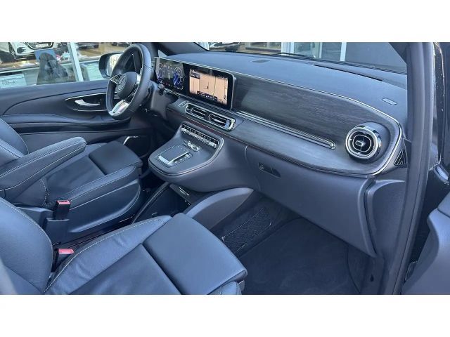 Mercedes-Benz EQV 300 Limousine Lang