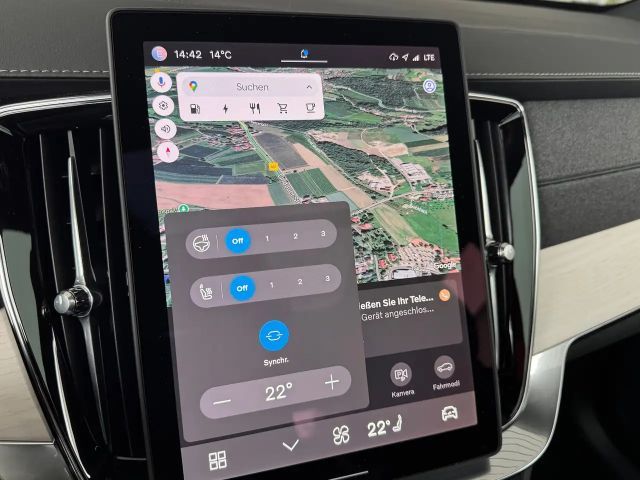 Volvo XC90 AWD Dark T8 Ultra