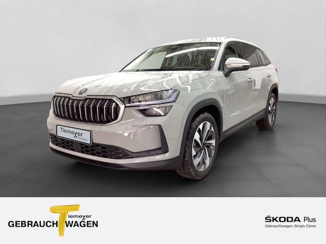 Skoda Kodiaq 1.5 TSI Selection