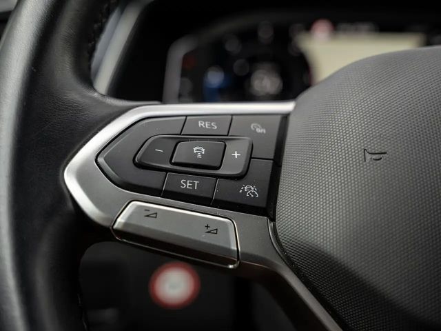 Volkswagen Tiguan 2.0 TDI