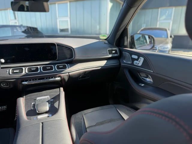 Mercedes-Benz GLE 53 AMG AMG Line
