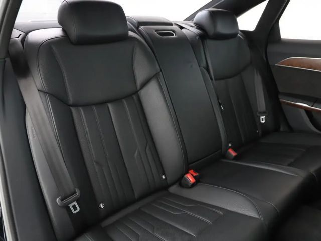 Audi A8 60 TFSI Hybride Quattro