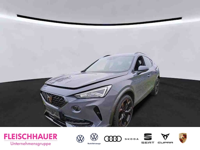 Cupra Formentor 1.4 e-Hybrid VZ