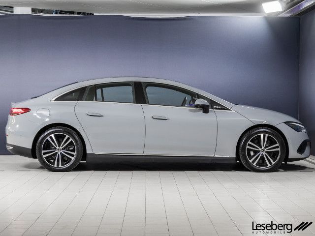 Mercedes-Benz EQE 4MATIC 500 Sedan