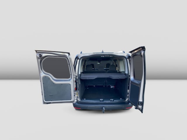 Volkswagen Caddy 2.0 TDI Maxi