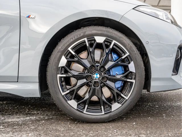 BMW 135 Sedan xDrive