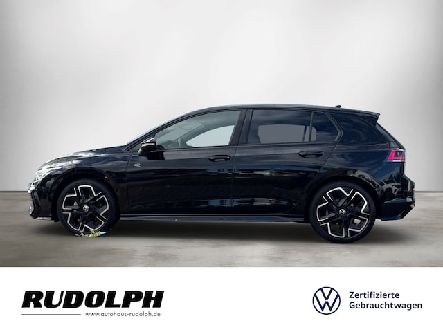 Volkswagen Golf 2.0 TDI DSG Golf VIII R-Line